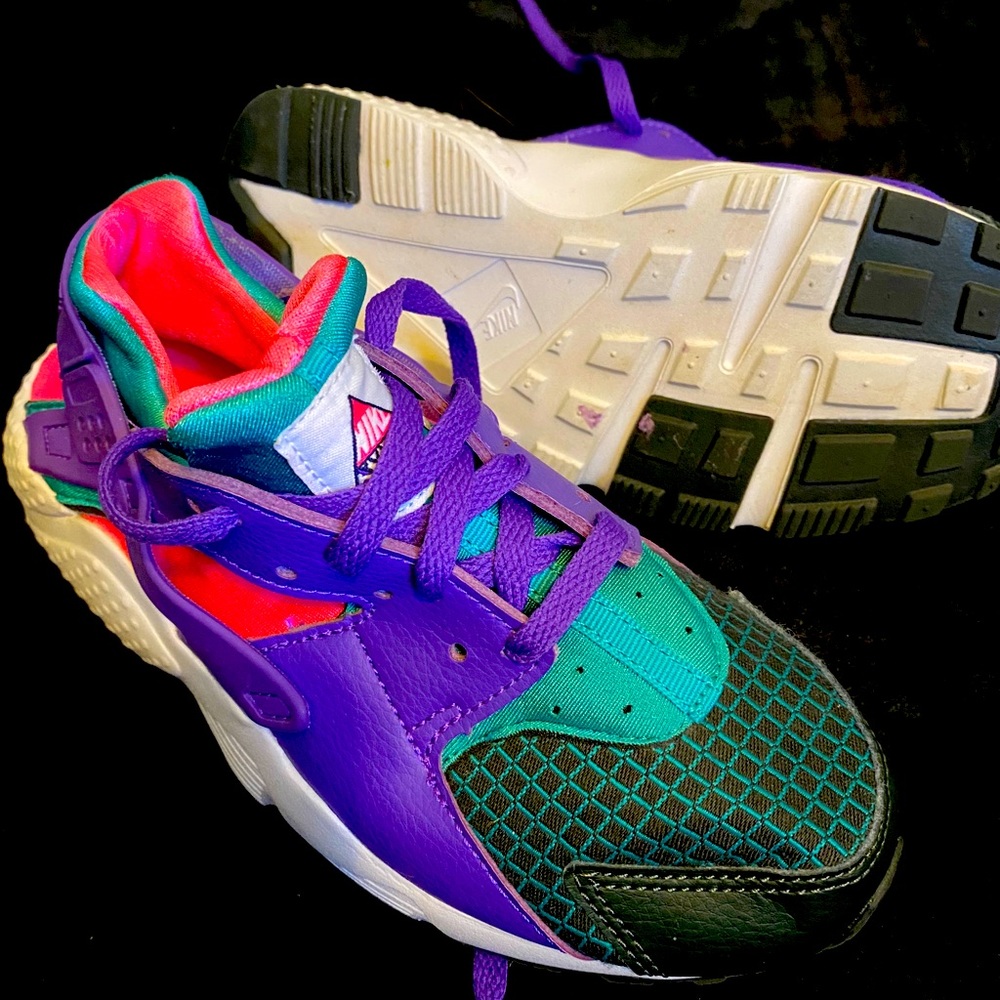 Girls Nike Hurache